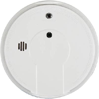 Smoke Detectors