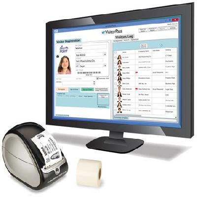 Visitor Management System