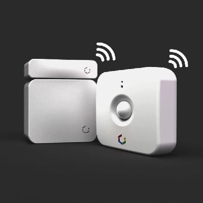 Cubical  Intrusion Detector