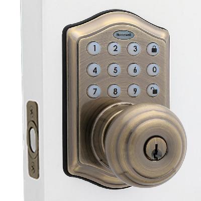 Electronic Door Lock