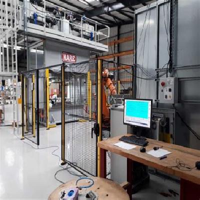 Industrial Automation Systems