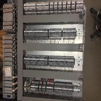 Plc panels