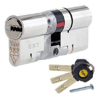 Yale Door Lock