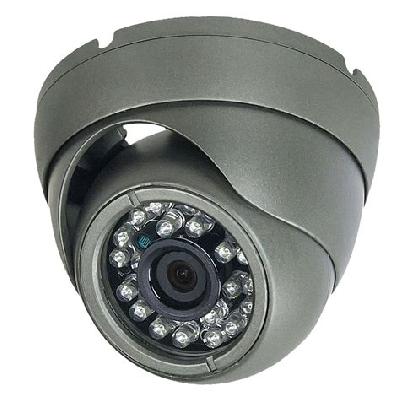 Analog CCTV Camera