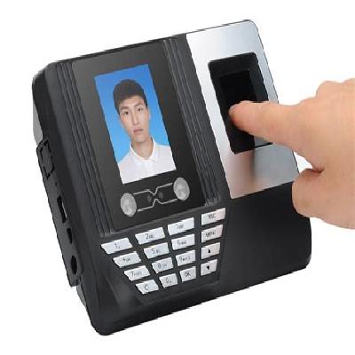 Biometric Time Attendance System