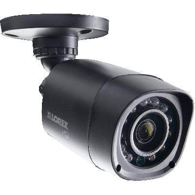 Bullet Camera