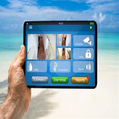 CCTV Surveillance Camera