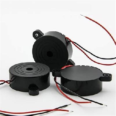 Door Alarm Buzzer