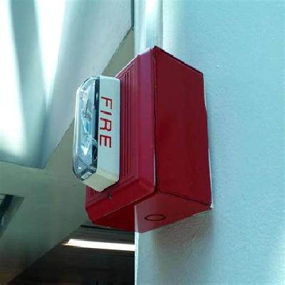 Fire Alarm System