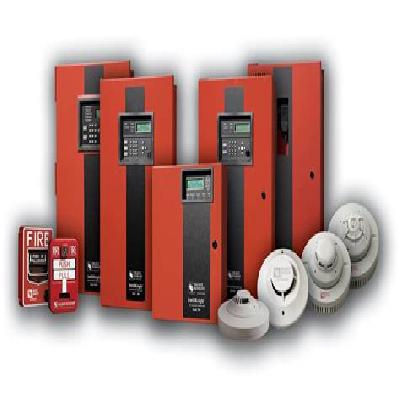 Fire Detection System