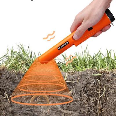Handheld Metal Detector