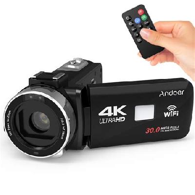 HD Digital Video Recorder