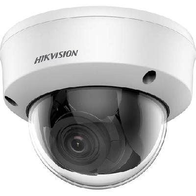HD Dome Camera