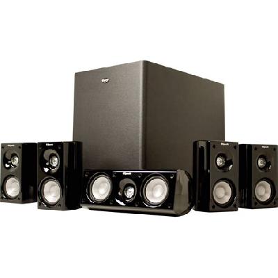 Home Theater System