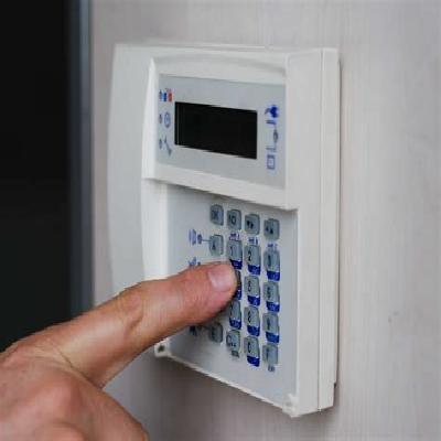 Intrusion Alarm System