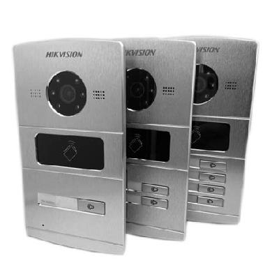 IP MA Video Door Phone