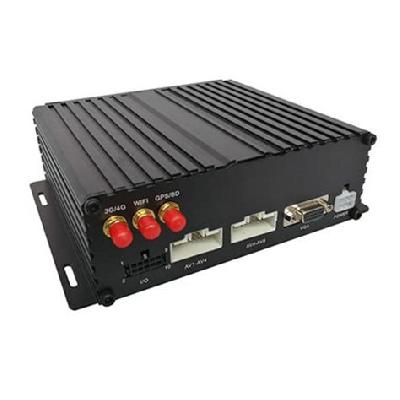 Mobile Digital Video Recorder