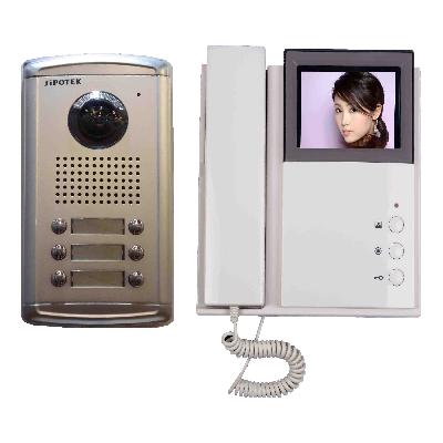 Multi Apartment Video Door Phone