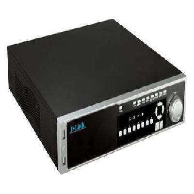 Network Video Recorder