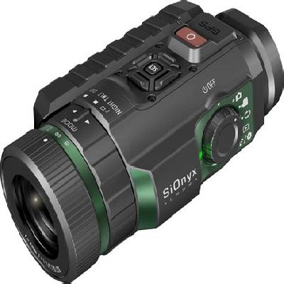 Night Vision IR Camera