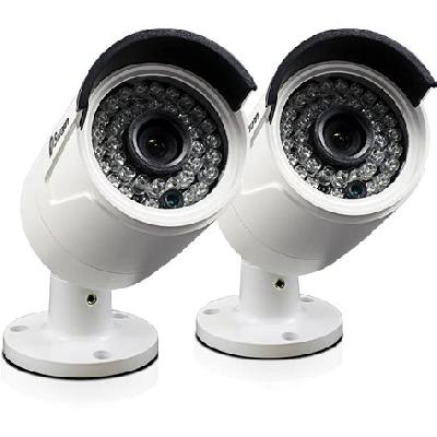 Outdoor Bullet Camera