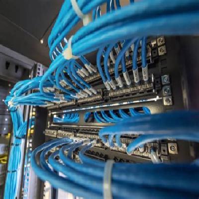 Structured Cabling Service