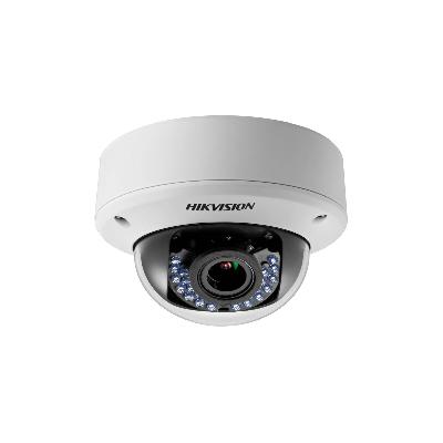 Vandal Proof IR Dome Camera