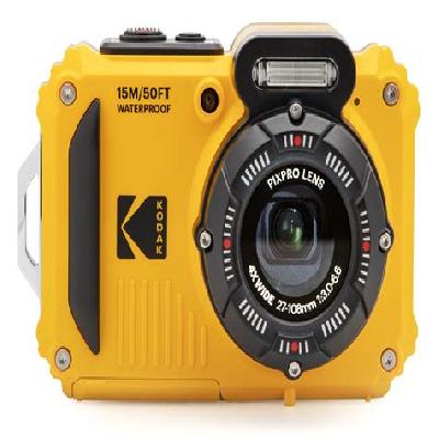 Waterproof Camera