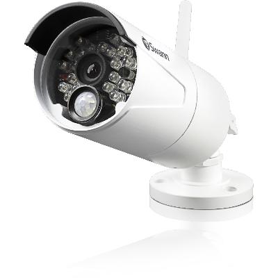 Wireless CCTV Camera