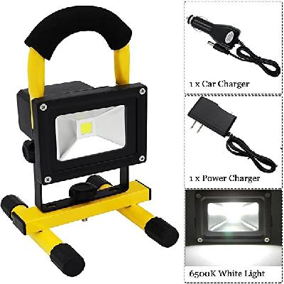 Flood Light Charged (5W)