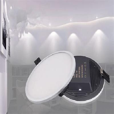 LED Ultra Thin Panel Lamp (30w)
