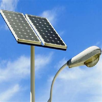 Solar Light Services