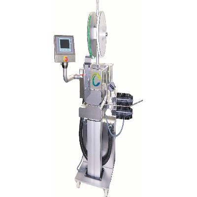 Armature for Bag Closer Machine