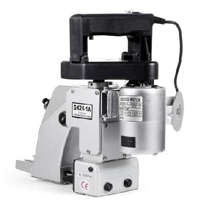 Automatic Bag Closer Machine