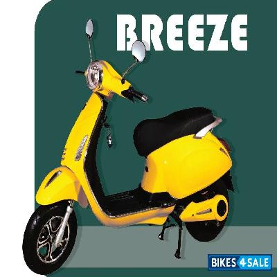 Blix Breeze
