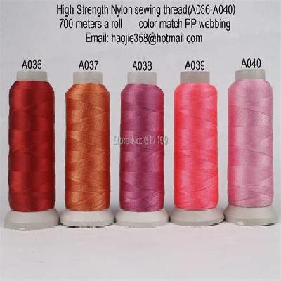 Nylon PP Thread