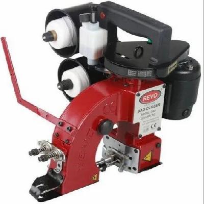 Revo Bag Closing Machine