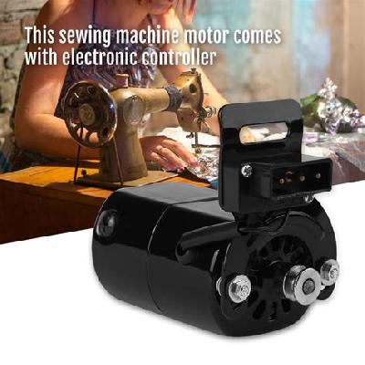Sewing Machine Motors