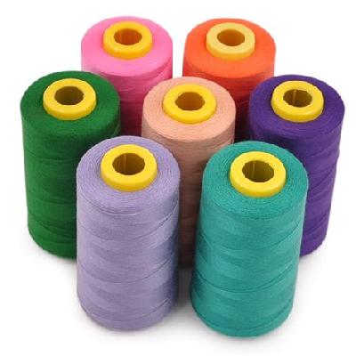 Sewing Polyester Yarn