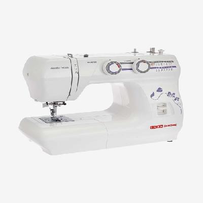 Usha Janome Wonder Stitch Automatic Zig Zag Sewing Machine