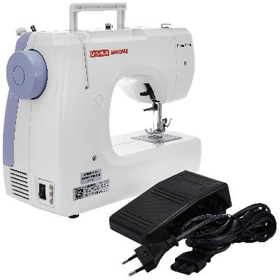 Usha Janome Zig Zag Sewing Machine