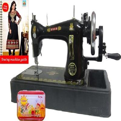 Usha Manual Sewing Machine
