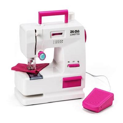 Zig Zag Sewing Machine