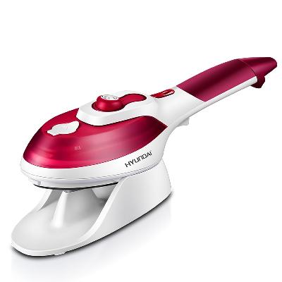 Steam Ironing Systems