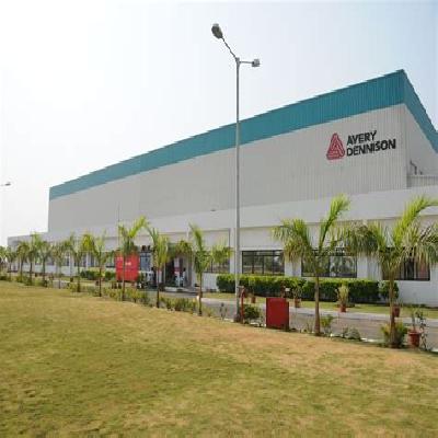 Avery Dennison