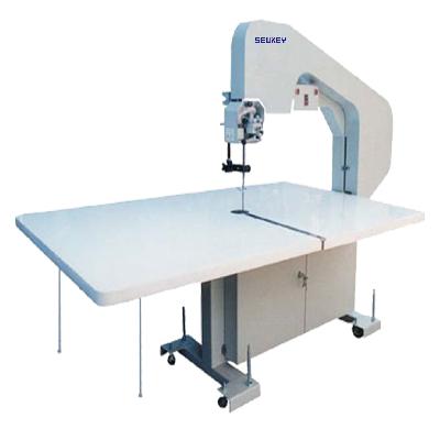 Band Knife Cutting Machine