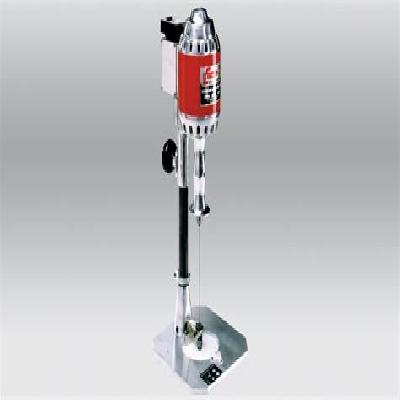 Cloth Drill Machine