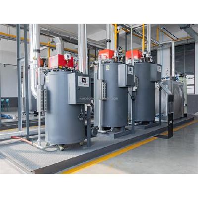 Diesel Steam Boiler 100 kg