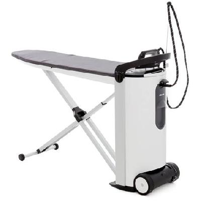 Steam Ironing Systems