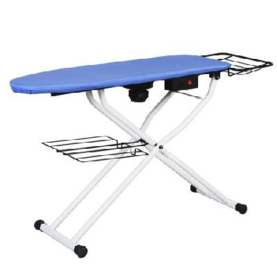 Vacuum Ironing Table